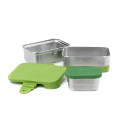 Klean KanteenSplash Three in One - Boîte de conservation des aliments