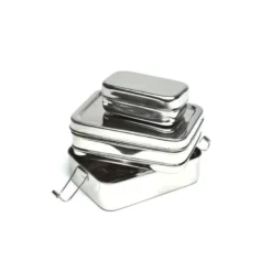 Klean KanteenThree-in One - Boîte de conservation des aliments