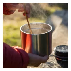 Klean KanteenTK Canister 32oz (946 ml) - Insulated Lid - Boîte de conservation des aliments