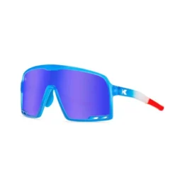 KnockaroundKid Campeones Cat 3 - Lunettes vélo enfant