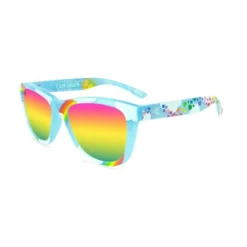 KnockaroundKids Premiums Cat 3 - Lunettes vélo enfant