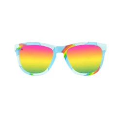 KnockaroundKids Premiums Cat 3 - Lunettes vélo enfant
