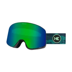 KnockaroundSlingshots Cat 2 - Masque ski