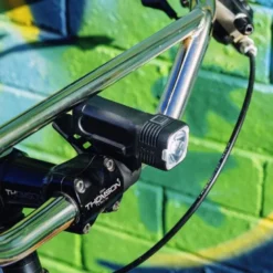 KnogBlinder Pro 400 & Plus Rear - Lampe avant vélo