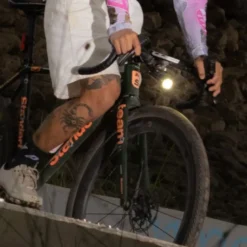 KnogBlinder Pro 1400 - Lampe avant vélo