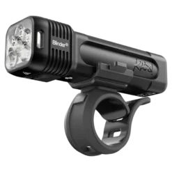 KnogBlinder Pro 1400 - Lampe avant vélo