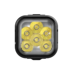 KnogBlinder Pro 1400 - Lampe avant vélo