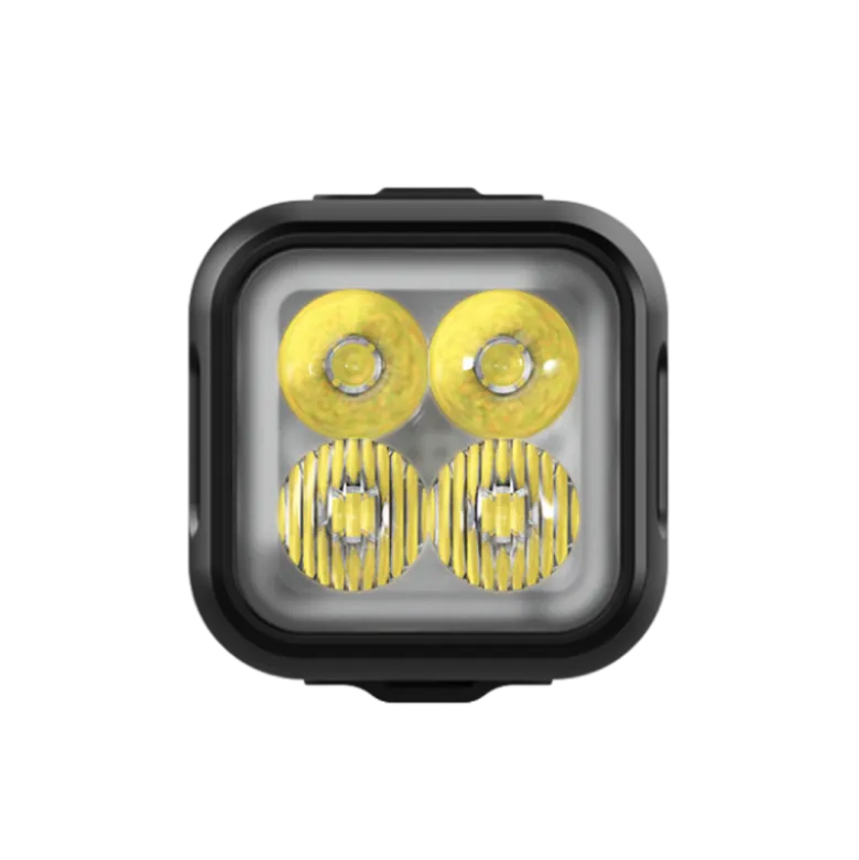 KnogBlinder Pro 700 - Lampe avant vélo