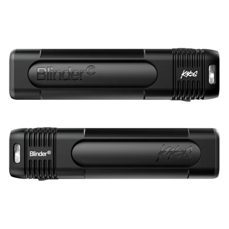 KnogBlinder Pro 700 - Lampe avant vélo