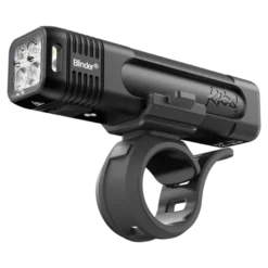 KnogBlinder Pro 700 - Lampe avant vélo
