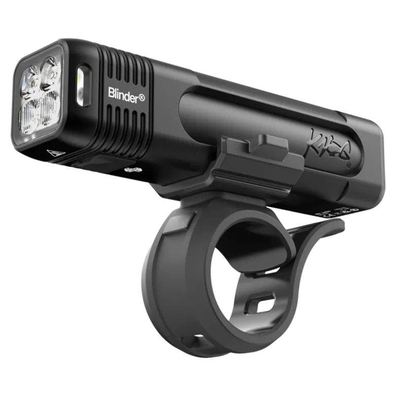 KnogBlinder Pro 700 - Lampe avant vélo