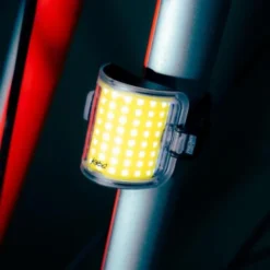 KnogCobber Mini Front - Lampe avant vélo