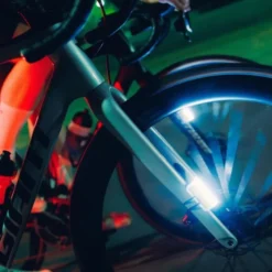 KnogCobber Reflex Front - Lampe avant vélo
