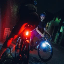 KnogCobber Reflex Twinpack - Lampe avant vélo