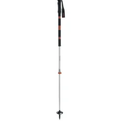 KomperdellContour Titanal 2 Foam - Bâtons ski de randonnée