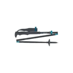 KomperdellFX Lite Carbon Vario Approach - Bâtons randonnée