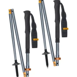 KomperdellFX Lite Ti Vario - Bâtons randonnée