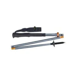 KomperdellFX Lite Ti Vario Compact - Bâtons randonnée