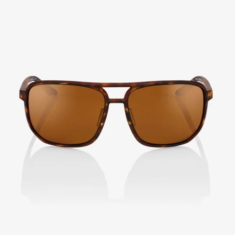 100%Konnor - Lunettes de soleil