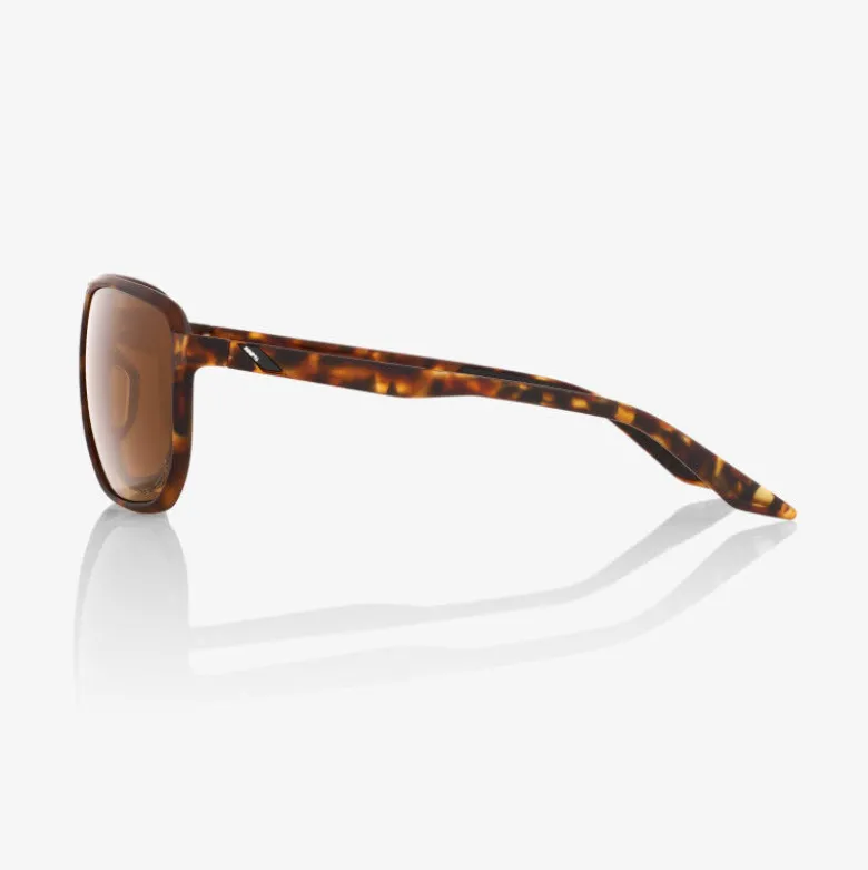 100%Konnor - Lunettes de soleil