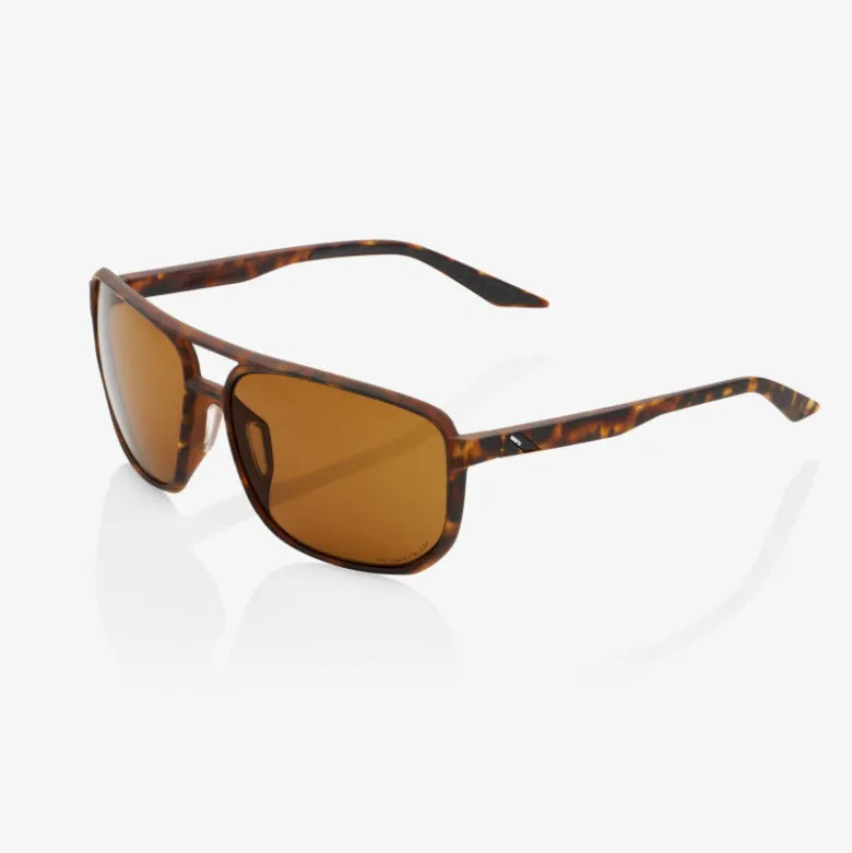 100%Konnor - Lunettes de soleil