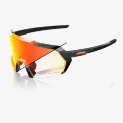 100%Korbin Photochromic Cat 1-3 - Lunettes vélo