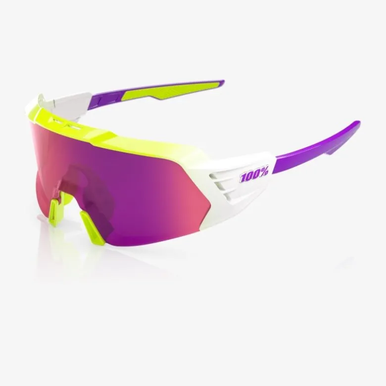 100%Korbin X Cat 2 - Lunettes VTT