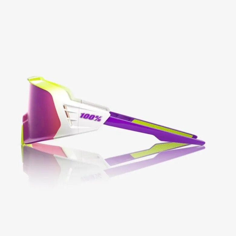 100%Korbin X Cat 2 - Lunettes VTT