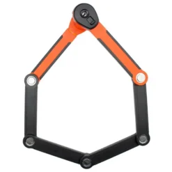 KryptoniteEvolution 790 Folding Lock - Antivol vélo