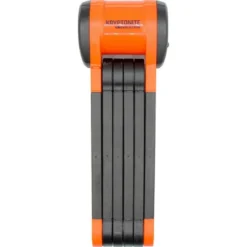 KryptoniteEvolution 790 Folding Lock - Antivol vélo