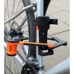 KryptoniteEvolution 790 Folding Lock - Antivol vélo