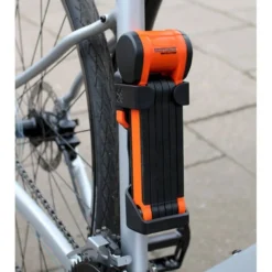 KryptoniteEvolution 790 Folding Lock - Antivol vélo
