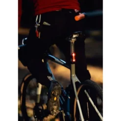 KryptoniteIncite XBR - Lampe arrière vélo