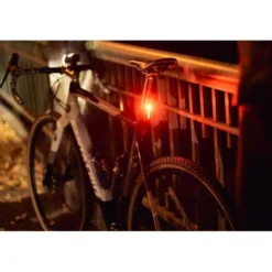 KryptoniteIncite XBR - Lampe arrière vélo