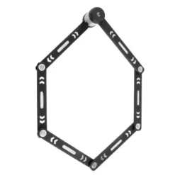 KryptoniteKryptolok 610 Folding Lock - Antivol vélo