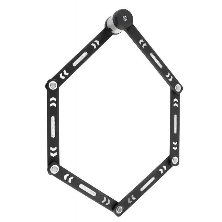 KryptoniteKryptolok 610 Folding Lock - Antivol vélo