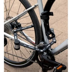KryptoniteKryptolok 610 Folding Lock - Antivol vélo
