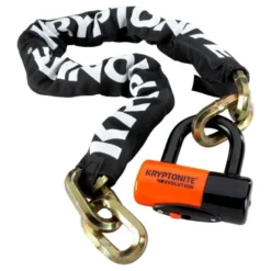 KryptoniteNew York 1210 - Antivol vélo