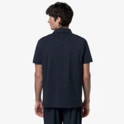 K-WayDecouvrir Travel - Polo