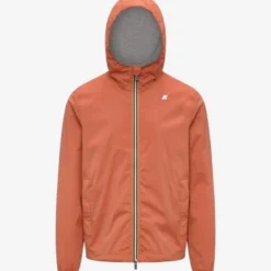 K-WayJack Stretch Nylon Jersey - Veste imperméable homme