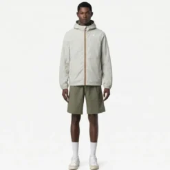 K-WayJake Cotton Double - Veste imperméable