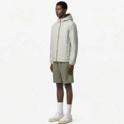 K-WayJake Cotton Double - Veste imperméable