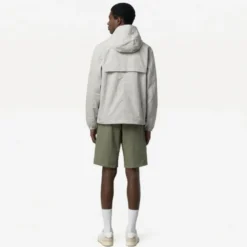 K-WayJake Cotton Double - Veste imperméable