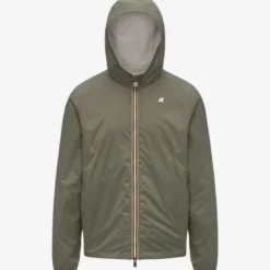 K-WayJake Cotton Double - Veste imperméable