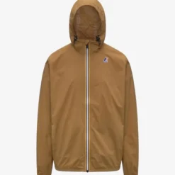 K-WayLe Vrai 4.0 Claude - Veste imperméable
