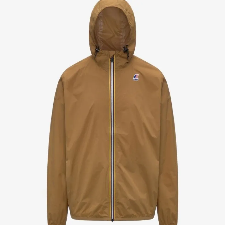 K-WayLe Vrai 4.0 Claude - Veste imperméable