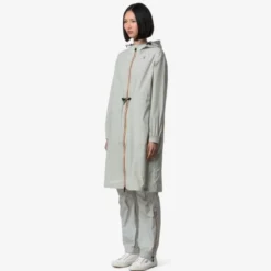 K-WayLe Vrai 4.0 Delia - Veste imperméable femme