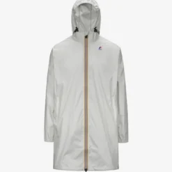 K-WayLe Vrai 4.0 Eiffel East - Veste imperméable