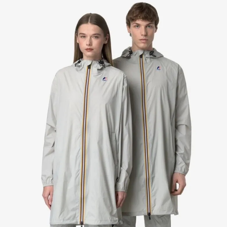 K-WayLe Vrai 4.0 Eiffel East - Veste imperméable