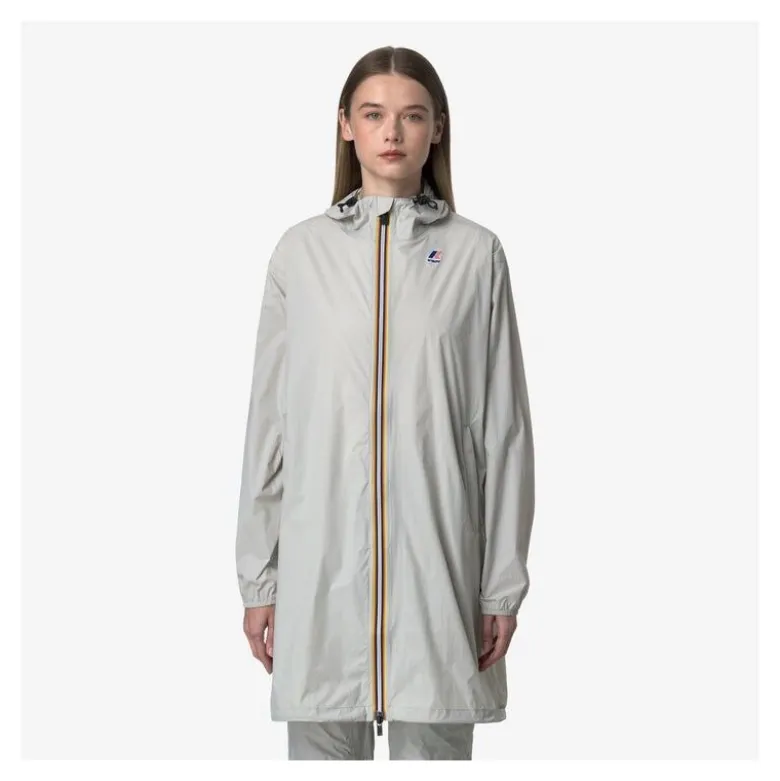K-WayLe Vrai 4.0 Eiffel East - Veste imperméable
